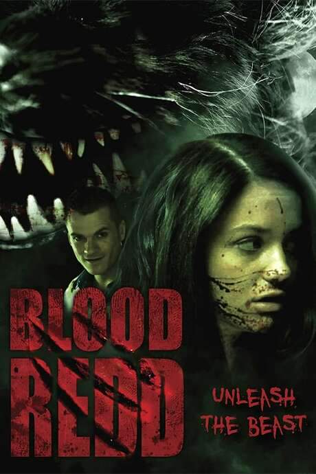 Blood Redd
